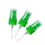 Ribbed Plastic Water 24/410 Fine Mist Sprayer