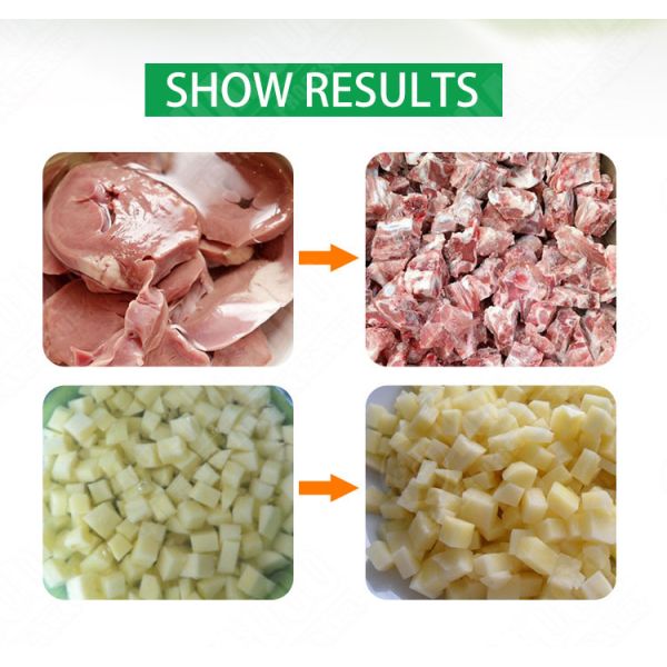 High Speed Spin Fruit Vegetable Dewatering Machine Water Dryer Machine