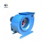 Centrifugal Fan S4-72 High Pressure FRP For Ventilation Exhaust/HVAC Centrifuge