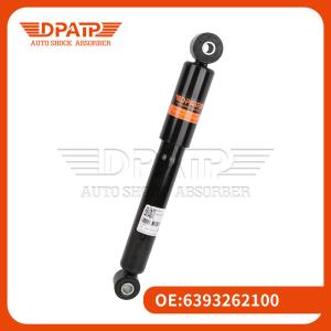 Wholesale Mercedes-Benz VITO W639 6393262100 6393260300 Rear Shock Strut from china suppliers