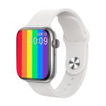 HW32 Battery Charger Smart Bracelet Ip67 Waterproof Ble Smart Watch
