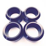 Custom Color Rubber Packers For Oil Field Drilling Industry High Performance