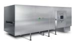 20-500ml Glass Bottle Sterile Washing, Drying, Filling and Capping Production