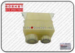 Wholesale 1-21210235-1 1212102351 Power Steering Oil Tank Assembly Suitable for ISUZU CXZ81K 10PE1 from china suppliers