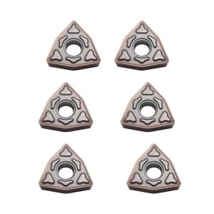 Wholesale Lathe Cutting Tools Cnc Turning Carbide Inserts Indexable from china suppliers