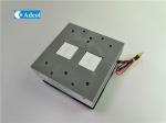TEC Cold Plate Cooler Thermeoelctric Assembly / Electrical Cooling Plate