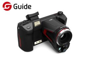 Wholesale 5&quot;,1280×720 Rotatable Display Thermographic Imaging Camera for Diagnose Electrical Faults from china suppliers