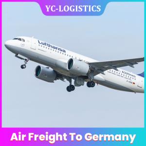 Wholesale Fast Air Shipping Cheaper To USA Amazon FBA Shipping Freight Forwarder From China from china suppliers