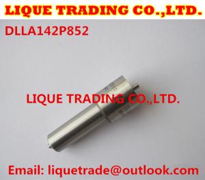 Wholesale REDAT common rail Injector nozzle DLLA142P852 Fit for Komatsu 095000-1211 from china suppliers