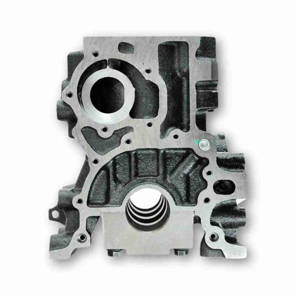 B10S1 Engine Cylinder Block 96642718 For Chevrolet Matiz Engine 1.0 G 49kw 5m 5p