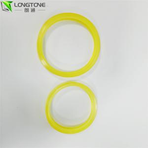 Wholesale Molding Rubber Seal Ring Silicone Conductive For Concrete Pump Pipe from china suppliers