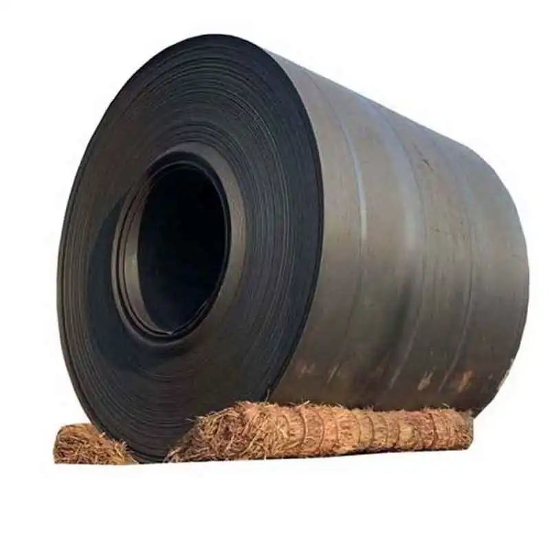 Cold Rolled Carbon Steel Coils Manufacturers 2b Ba Black Mirror Series