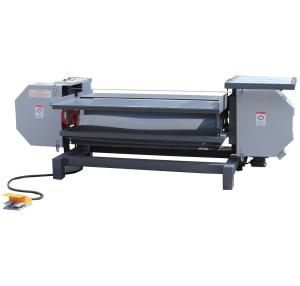Wholesale Wooden Pallet Dismantler Wood Pallet Dismantling Band Saw Machine from china suppliers