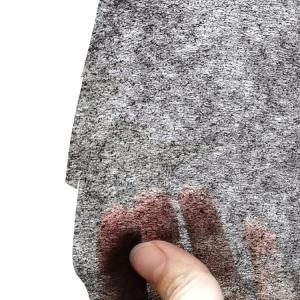 Wholesale 32-100g Face Mask with Activated Carbon Fiber Nonwoven Fabric Filter in Plain Style from china suppliers