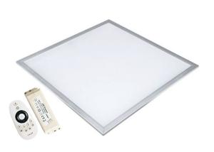 Wholesale Cool white Square flat panel led lights , 40W 600 x 600 LED Panel Light 3500LM from china suppliers