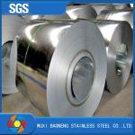 Dx51d Galvanized Metal Cold Rolled Stainless Coil DC01 CRC Strip Coil Z275
