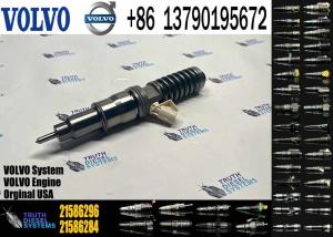 Wholesale Good Price Unit Pump Injector 3803655 03587147 21586296 3587147 3801440 BEBE4C06001 BEBE4C16001 Diesel Injector For Volvo from china suppliers