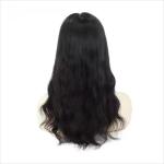 100% Unprocessed Remy women Human Hair Topper AUSTRLIA BASE HUMAN Hair Topper