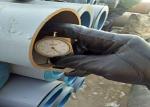 Martensitic Stainless Steel Seamless Welded Pipe AISI 440A/B/C 40mm