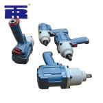 Ergonomic Trigger Pneumatic Impact Wrench Gun Three Quarter Inch Air Impact
