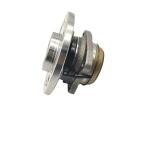 Mercedes Sprinter Rear Wheel Bearing Replacement 3-T Box 906 2E0501171E