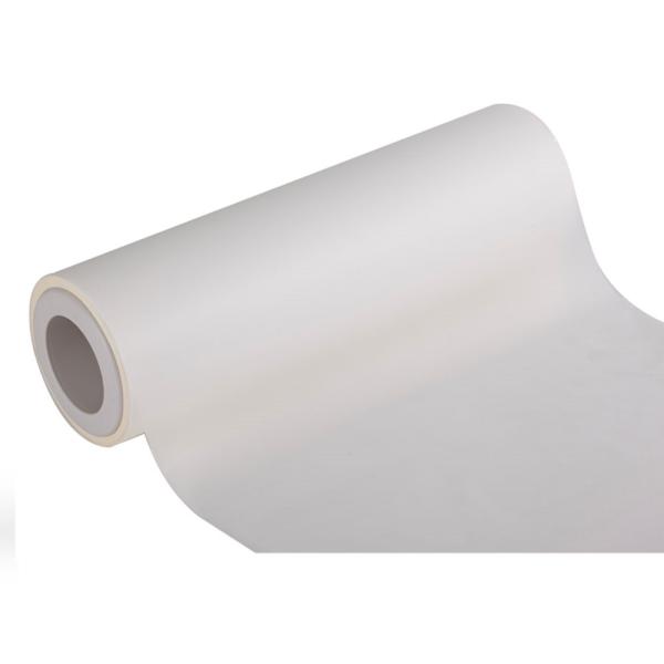 BOPP Environmentally Friendly Thermal Lamination Film For Paper Lamination After