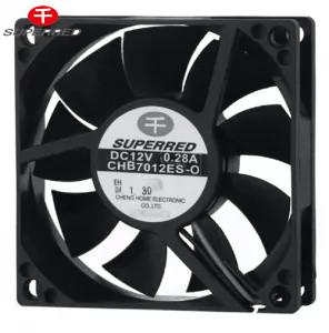 Wholesale Low Consumption Server Cooling Fan With Long Life from china suppliers