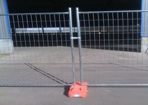 Wholesale Heras Temporary Fencing Panels Size Customized Easily Assembled Sample Available from china suppliers