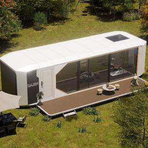 Wholesale Full King High Quality Customize Luxury Space Capsule On Sale from china suppliers