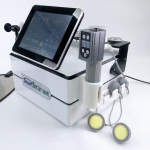 Wholesale 3 In1 EMS Smart Tecar Ret Cet Shockwave Therapy Machine For Pain Relief from china suppliers