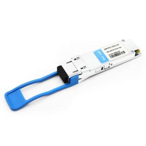 Wholesale Mellanox MMA1L10-CR Compatible 100G QSFP28 LR4 1310nm 10km LC SMF DDM Transceiver Module from china suppliers