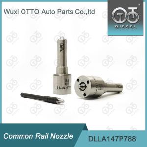 Wholesale DLLA147P788 Denso Common Rail Nozzle For Injector 23670-30030 from china suppliers