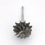 HE531VE Turbo Turbine Wheel Shaft 30cm For 4042581 1901518 1907280 1959915