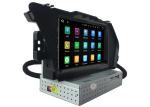Mercedes-Benz GLK X204 2008-2012 Android 10.0 Car Centrais Multimidia Stereo GPS