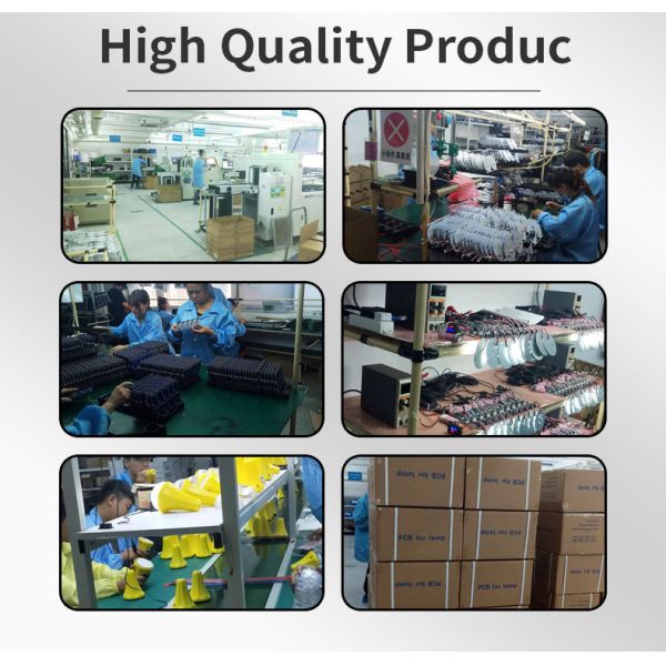 Waterproof IP65 12V Solar Lawn Aluminum Light Garden Lamp For Decoration Lighting