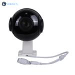 H.265 intelligent outdoor 1080P HD POE PTZ 80m infrared night vision 20X zoom