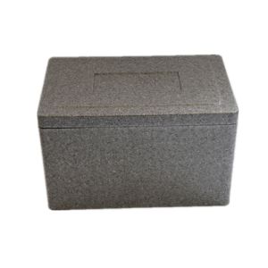 Eco Friendly Medicine Cooler Box Temperature Vaccine Cold Storage Box