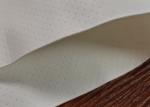 Pipe Aerogel Insulation Blanket Used for Down jacket just 0.3mm thickness