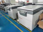 Super Capacity Refrigerated Medical Centrifuge Machine L720R-3 for Central Blood