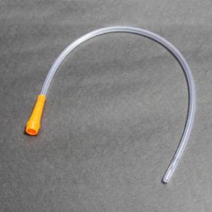 Wholesale Funnel Types Rectal Balloon Catheter , FR24-FR40 Disposable Rectal Tube Catheter from china suppliers