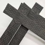 Traditional Design Road Construction Composite Geogrids for Anti-Corrosion and