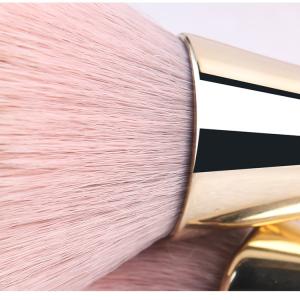 Wholesale Light Weight Powder Foundation Brush Beauty Care Function Free Samples from china suppliers