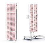Full Body Infrared Sauna Red Light Therapy Stand 3000W Red Kight Therapy