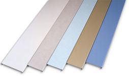 Wholesale C Strip Aluminum Metal Ceiling 0.9mm Thickness For Convention Center from china suppliers
