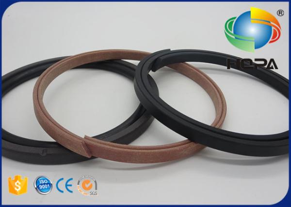 YM01V00009R300 Bucket Cylinder Seal Kit For Kobelco SK160LC SK160LC-6E SK290LC