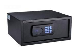 Wholesale Hotel/Home Electronic key safe box with top quality, digital small safe deposit box from china suppliers
