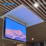 Ceiling TV Flipper Professional Lifting System For 32-60 Inch TVs 13 Years Of