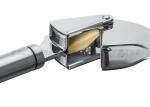 Utensils Garlic Squeezer Stainless Steel Kitchen Tools