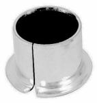 Low Friction Lined Bushing Bearing Tin Plated
