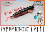 BEBE4C03101 Brand New Genuine Diesel Fuel Injector